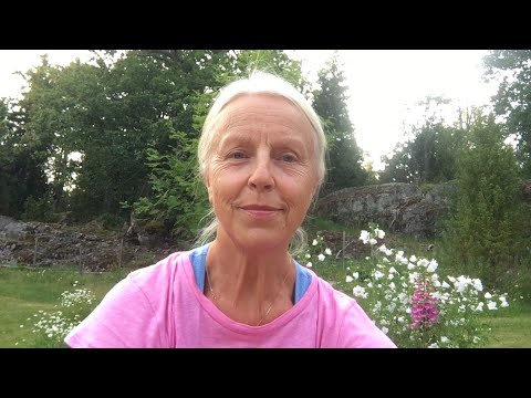 Anne Sofie von Otter | Vindarna sucka uti skogarna