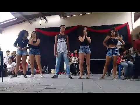 Mc balakinha e mc Nandinho meio safado