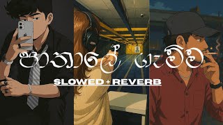Download lagu පාතාලේ ගැම්මට අහන්න සුපිරි ( Slowed   Reverb ) රැප් සෙට් එක | Pathale Sinhala Rap Song   Part 10 mp3 Download lagu පාතාලේ ගැම්මට අහන්න සුපිරි ( Slowed   Reverb ) රැප් සෙට් එක | Pathale Sinhala Rap Song   Part 10 mp3