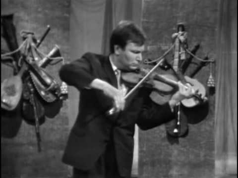 Ivry Gitlis: Elgar - La capricieuse, Op.17