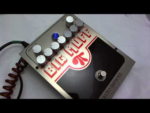 FXdoctor 7-band Big Muff