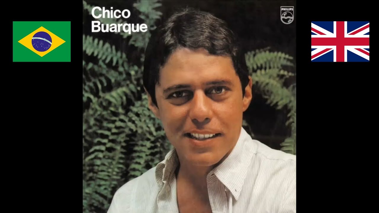Chico Buarque