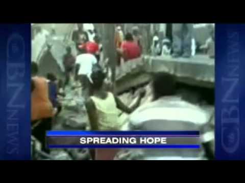 CBN NewsWatch: July 6, 2011 - CBN.com