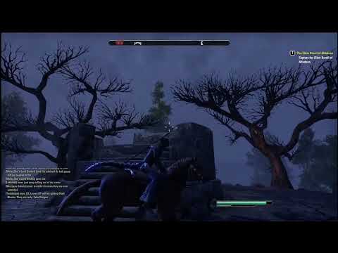 Elder Scrolls Online Ep 75 Conflicting Priorities in Cyrodiil