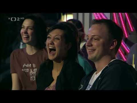 Na stojáka, To nejlepší z originálního stand up humoru