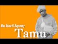 Rayvanny ft Mac Voice - Tamu (Lyrics)