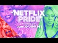 Full Replay: Netflix Pride 2020 presented by @most