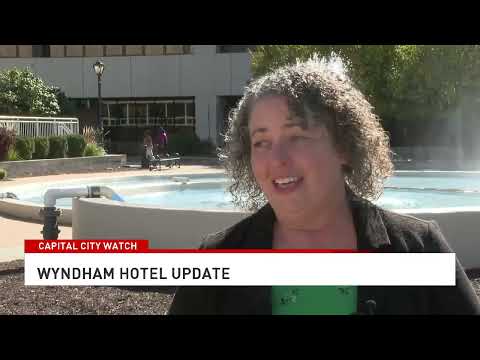 Springfield City Council turns down another Wyndham proposal