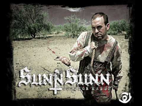 Sunn Sunn Szizzorhandz - Homicidal Music (Feat. The Society of Invisibles)