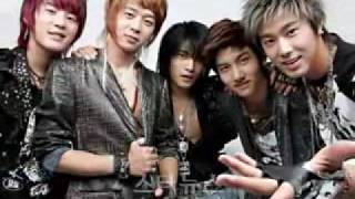 TVXQ Greatest Smile Tribute O_O.