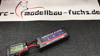 RC Fibel Teil 03 - LiPo Akkus, LiPo Test, Schäden erkennen!
