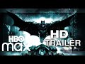 Ben Affleck’s The Batman (2024) Teaser Trailer | HBO Max | Ben Affleck | Joe Manganiello