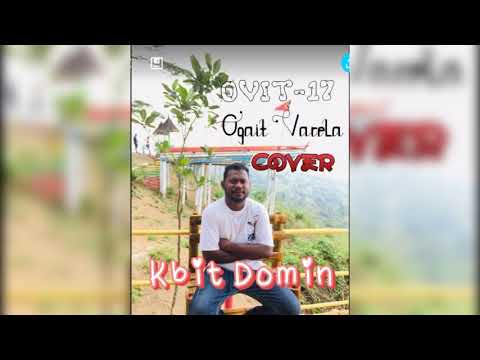 ( Rony)😎Kbit Domin || Cover||Ogait Varela||🎹🎤