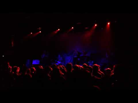 Places - PLACES [CZ] - Goodbye to Me (Traveller) - Praha / Roxy