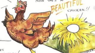 The Song of the One Legged Chicken