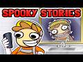Spooky Stories