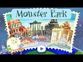 Monster Park Let S Go Luna PBS KIDS Videos