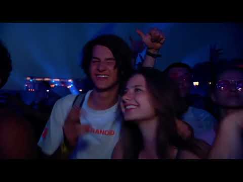 Elektrik Disko   -  Tell Me Why Club Mix Extend HD