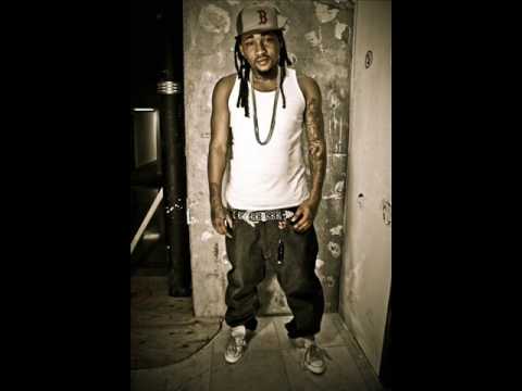 Ball Greezy - Jook Wit Me (FAST)