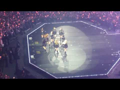 [190629] TWICE - YES OR YES