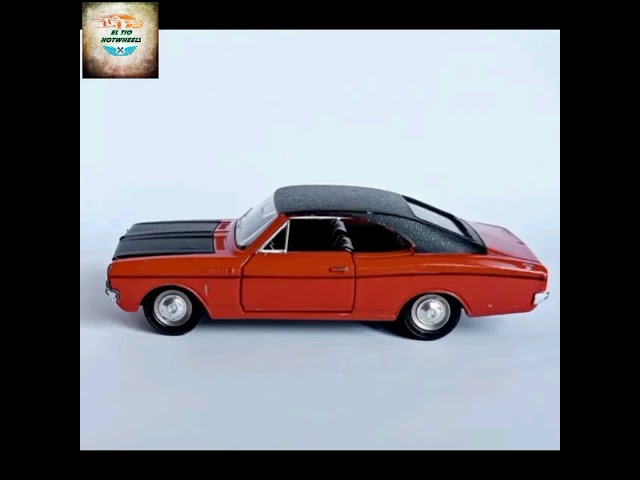 Vídeo relacionado con - Coche en miniatura Lincoln Premiere Dinky Toys Deagostini - 532 24P