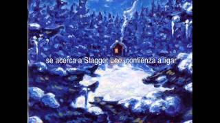 Nick Cave and the Bad Seeds Stagger Lee Subtitulado español