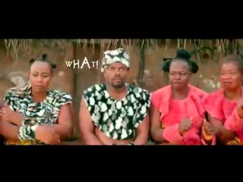 KCEE - AGBOMMA (the video)