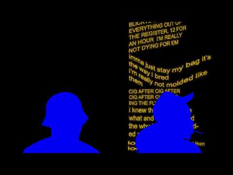 Video thumbnail for NADA FREESTYLE