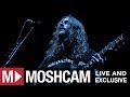 Opeth - Folklore | Live in Sydney | Moshcam