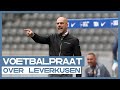 Wat is er aan de hand met Bayer Leverkusen?