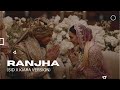 Ranjha (Sid X Kiara Version) 1 Hour Loop -  Jasleen Royal, Prerna Arora, Ashwani Basoya #1hourmusic