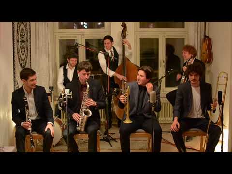 The Fried Seven - Jubilee Stomp (D. Ellington)