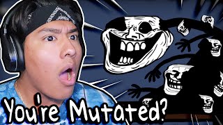 Download lagu WHAT HAPPENED TO TROLLFACE?!!! Trollge: the betrayal incident series [1] mp3