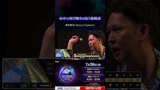 🌏THE WORLD 2026 STAGE 2 TAICHUNG 出場注目選手 Part 3 🌏