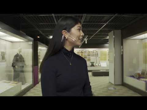 Why don't you learn about Kabuki and Bunraku? - Channel JAPAN #40/20