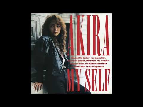 Akira Sudou | Itaku Naru Hodo Aishite