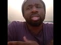 One-Minute Story #34: James Baldwin, Robert Kennedy, and Black Presidents ⠀