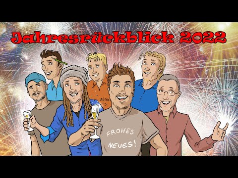 Home Office # 297 - Jahresrückblick 2022