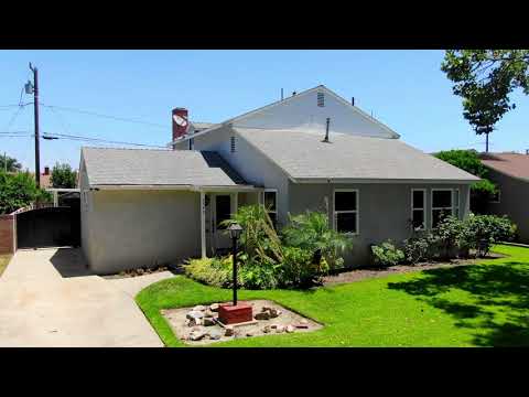 9542 Orizaba Ave. Downey, CA 90240