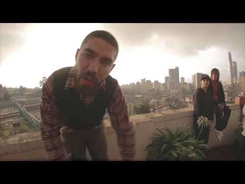 Unpretentious / No one -Kabe aka Alfa (Eddy mugre - Crudo means Raw)Subtítulos