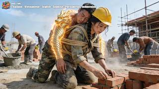 Download lagu Village Girl Spends Youth Caring For Coma Boyfriend, Revealed As War God Who Marries Her mp3