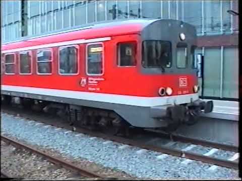 21 November 2001: Enschede - Glanerbrug