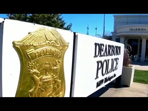 Dearborn police officers on leave after man dies during encounter