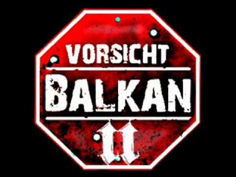 Stärker denn je - Locke, sManyC, Aleks M, Cika Reks, Toni der Assi