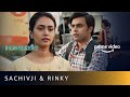 Rinki Sachiv Ji S Unsaid Conversations Primevideo