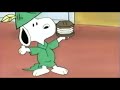 Disney S It S The Pied Piper Charlie Brown 2001 Trailer
