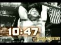 WWE Elimination Chamber 2005 Beat The Clock Challenge Promo
