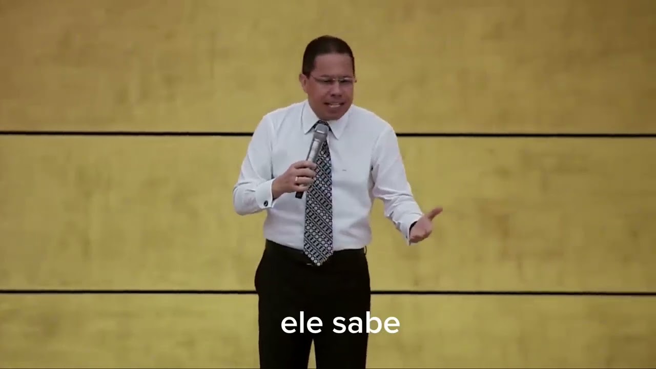 será que você quer enganar a Deus, pense bem