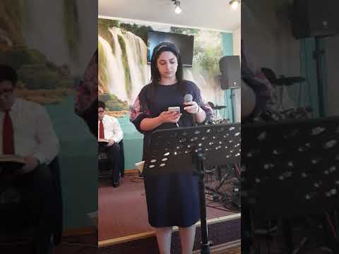 Andreea Caldararu - Iubit de Dumnezeu