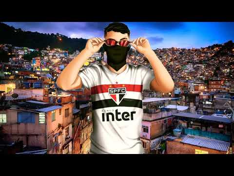 Set Rainha dos Fluxos Trap - MC Dricka, MC Ryan SP, MC Don Juan, MC Davi e MC Pedrinho